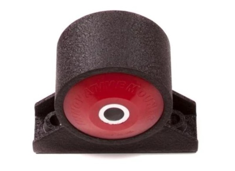 Mitsubishi Evolution Engine Mount - Front - Innovative Mounts - Steel Single Mount-75A - `07-`13